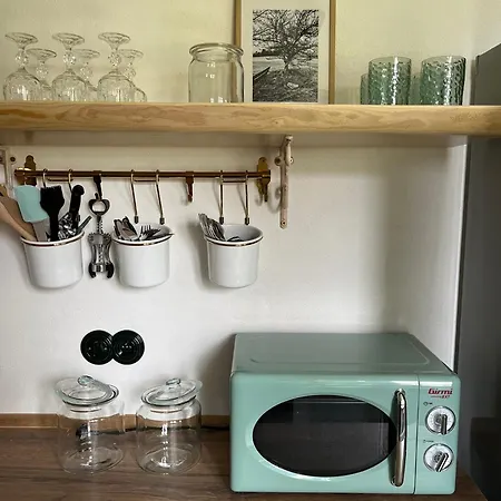 Pod Tresni Holiday home *