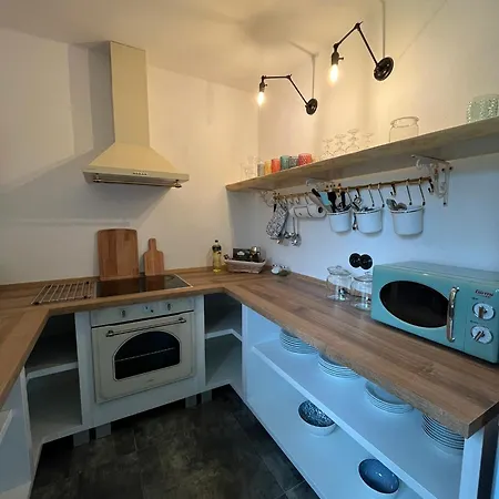 Pod Tresni Holiday home