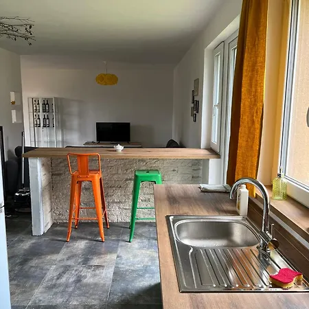 Pod Tresni Prachatice