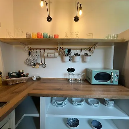 Pod Tresni Holiday home