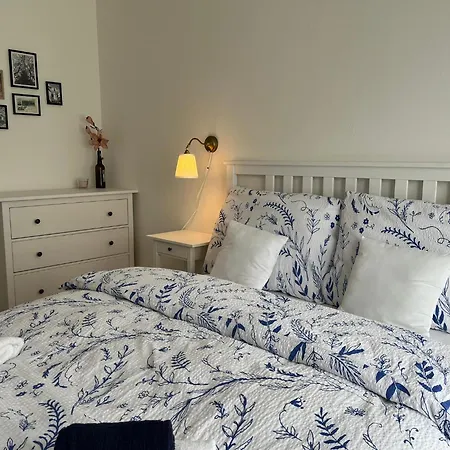 Pod Tresni Holiday home Prachatice