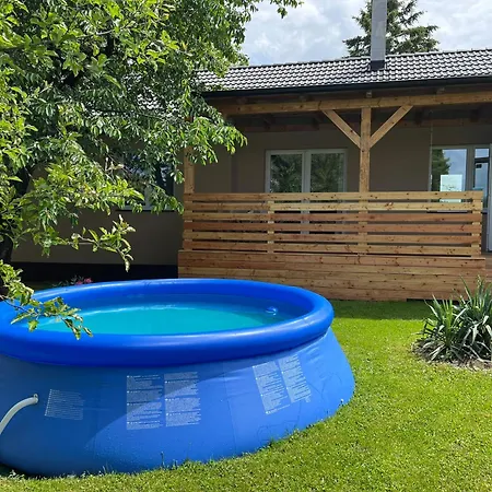 Pod Tresni * Prachatice