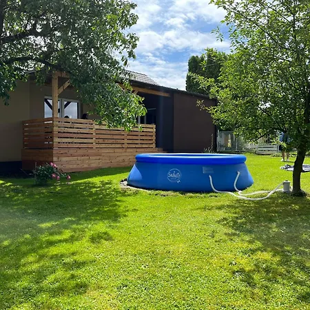 Pod Tresni Prachatice