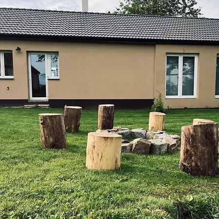 Holiday home Pod Tresni