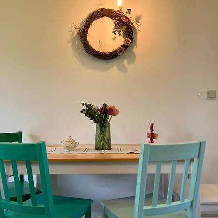 Holiday home Pod Tresni *