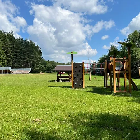 Pod Tresni Prachatice