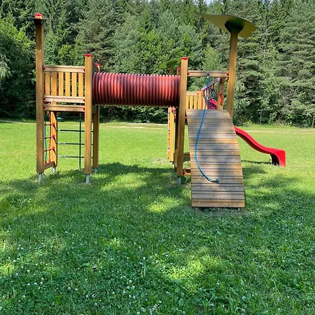 Pod Tresni Prachatice